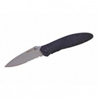 Whitby Aluminium Lock Knife (3") LK393